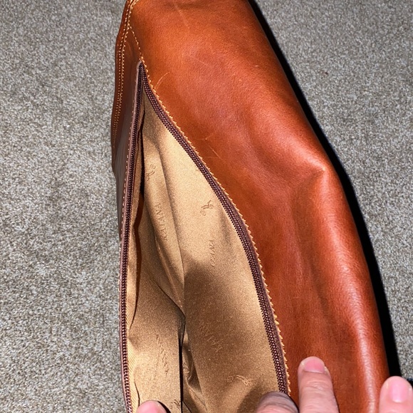 KATANA Paris - French made shoulder bag - Picture 11 of 12